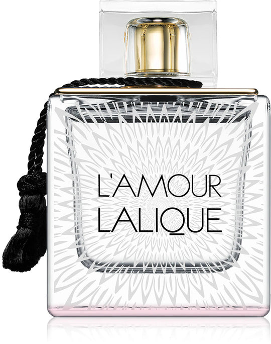 Lalique L'Amour Eau de Parfum 50 ml