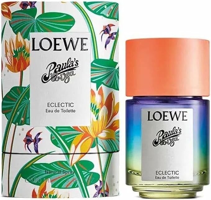 Loewe Paula's Ibiza Eau de Toilette 100ml