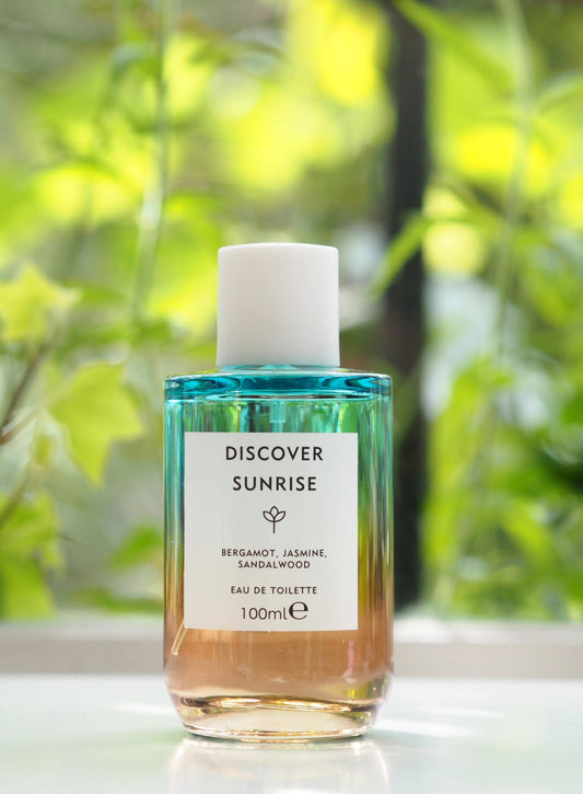 M&S Sunrise Eau de Parfum 100ml