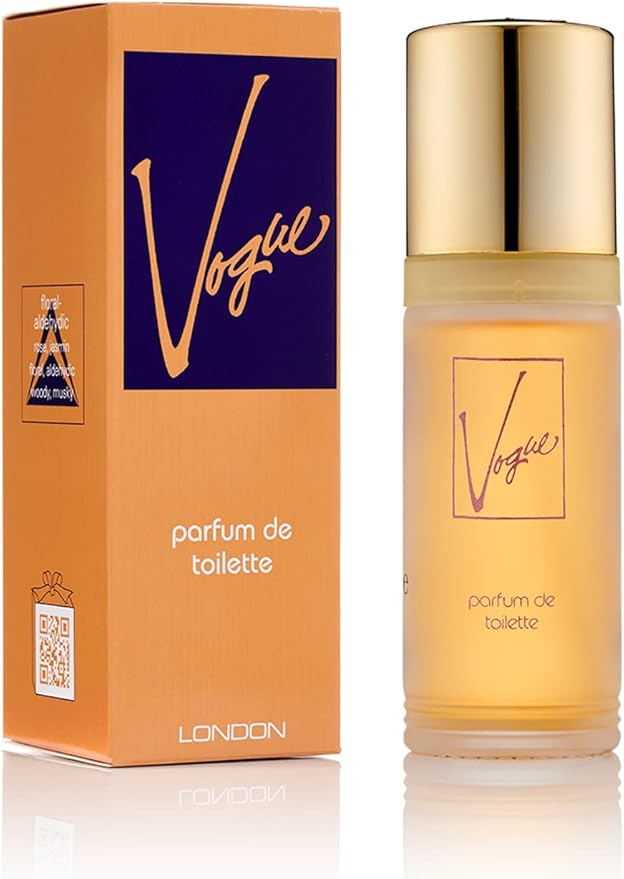 Milton Lloyd Vogue 55ml
