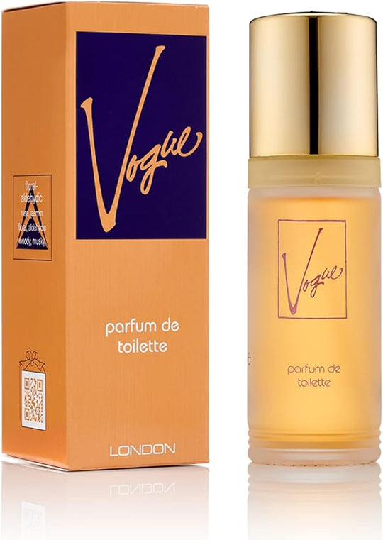 Milton Lloyd Vogue 55ml