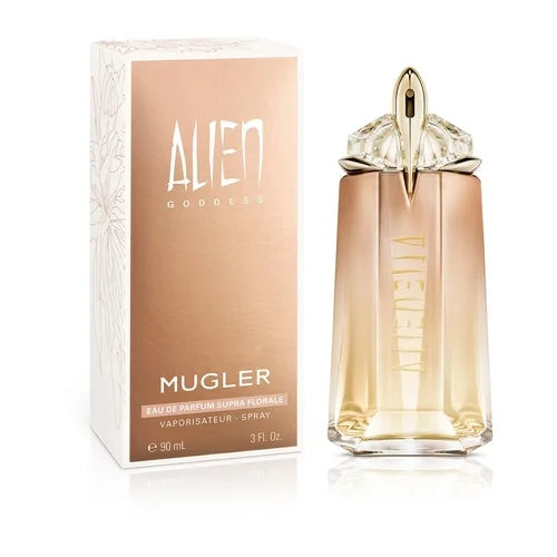 Mugler Alien Goddess Supra Florale Eau de Parfum 100ml