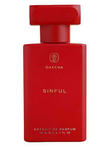 Oakcha Sinful