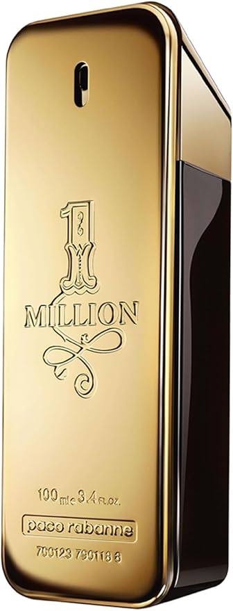 Paco Rabanne 1 Million Eau de Toilette 100ml