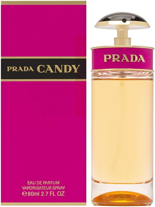 Prada Candy Eau de Parfum 80ml