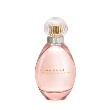 Sarah Jessica Parker Lovely Eau de Parfum 100ml