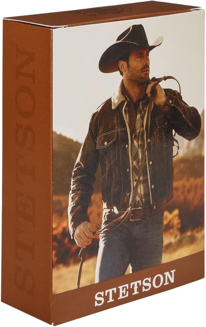 Stetson Original Cologne for Men 103.5ml