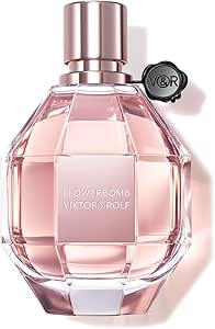 Viktor & Rolf Flowerbomb Eau de Parfum 100ml