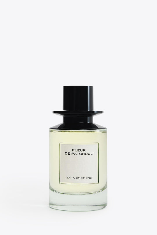 Zara Fleur de Patchouli Eau de Parfum 100ml