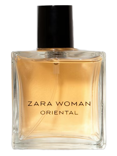 Zara Oriental
