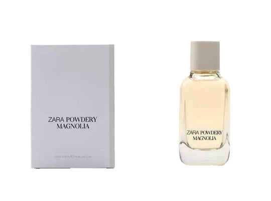 Zara Powdery Magnolia 90ml