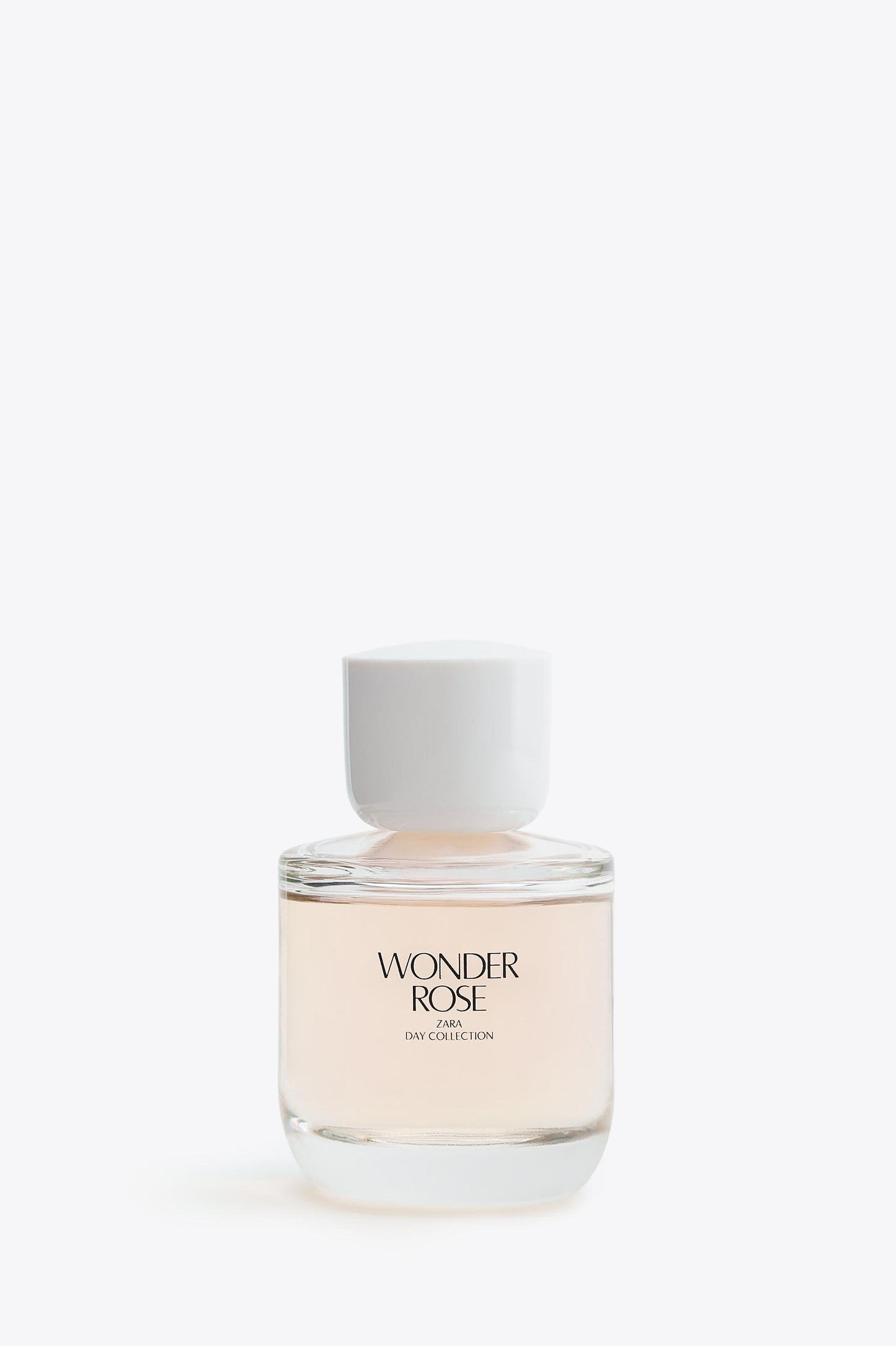 Zara Wonder Rose Eau de Parfum 90ml