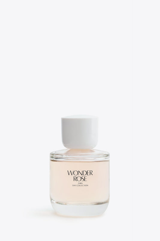 Zara Wonder Rose Eau de Parfum 90ml