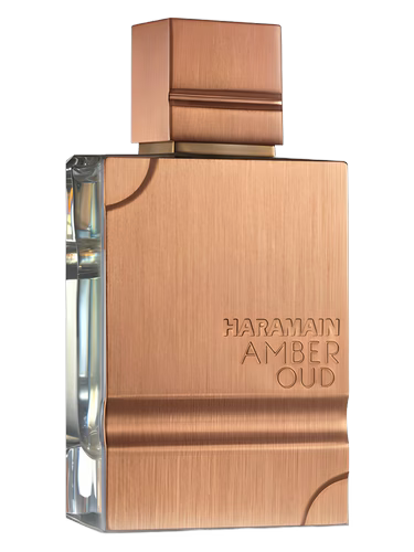 Al Haramain Amber Oud