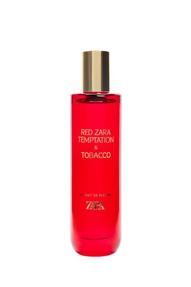 Zara Tobacco Collection