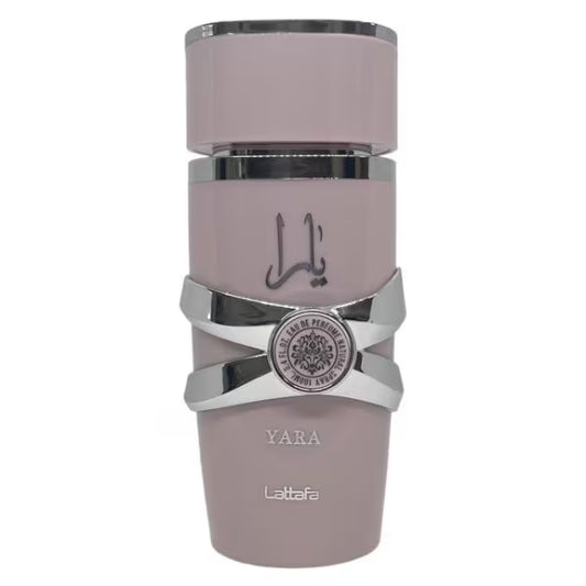 Lattafa Yara