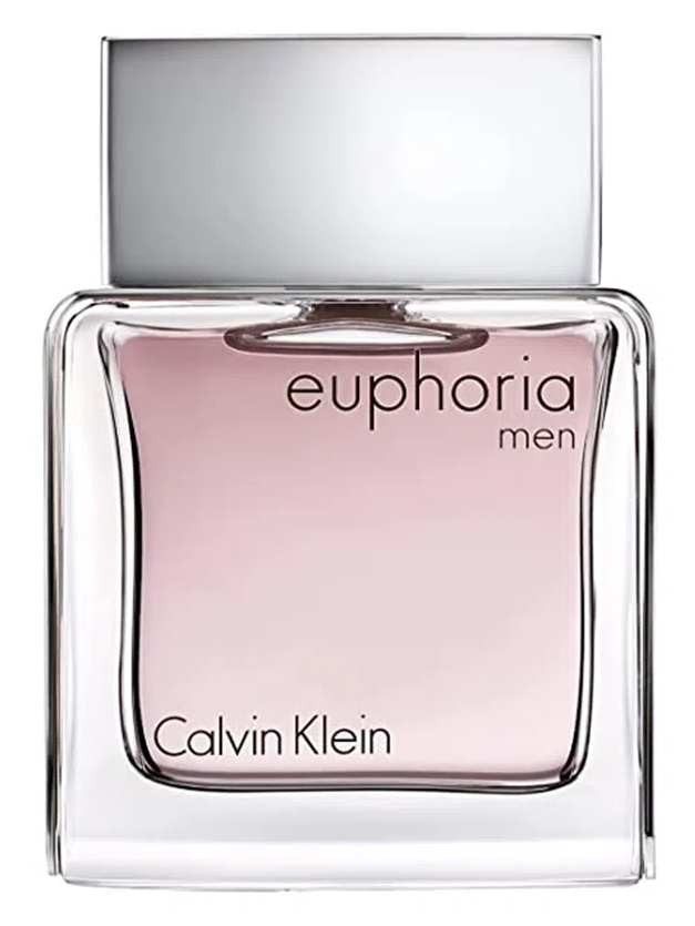 Calvin Klein Euphoria For Men Eau de Toilette 100 ml
