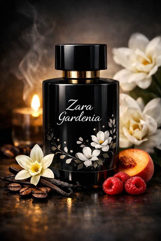 Zara Gardenia 90ml