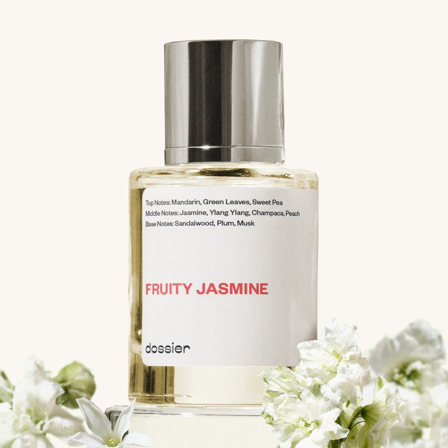 Dossier Fruity Jasmine