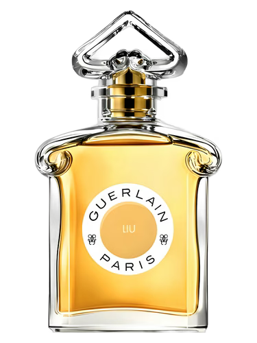 Guerlain Liu
