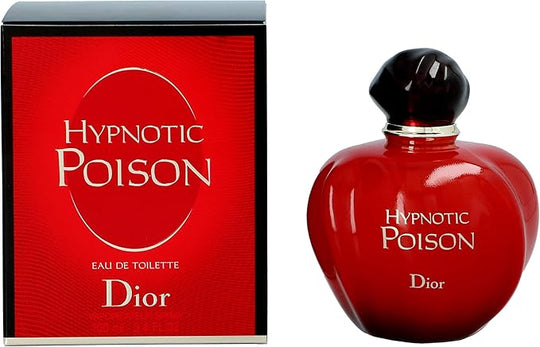 Christian Dior Hypnotic Poison Eau de Toilette 100ml