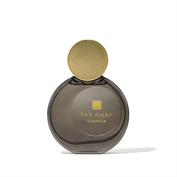 Avon Lov U EDP 50ml bottle
