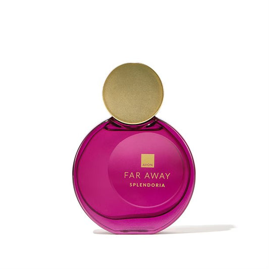 Avon Far Away Splendoria EDP 50ml bottle