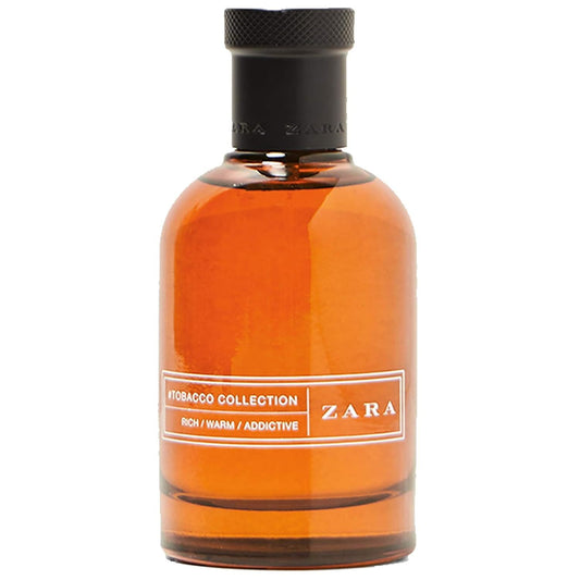 Zara Rich Warm Addictive 100ml