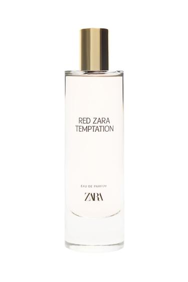 Zara Red Temptation
