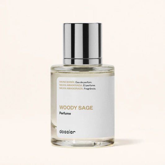 Dossier Woody Sage