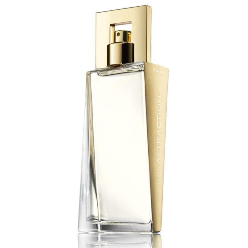 Avon Attraction for Her Eau de Parfum 100ml