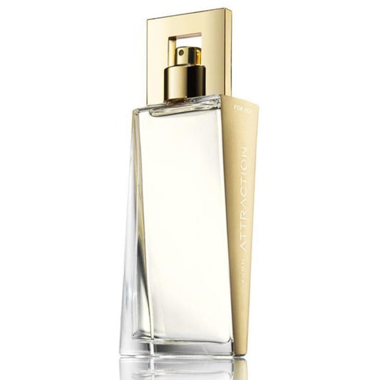 Avon Attraction for Her Eau de Parfum 100ml