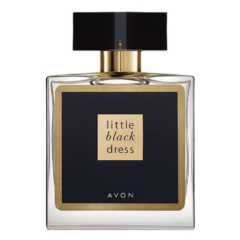 Avon Little Black Dress Eau de Parfum 50ml