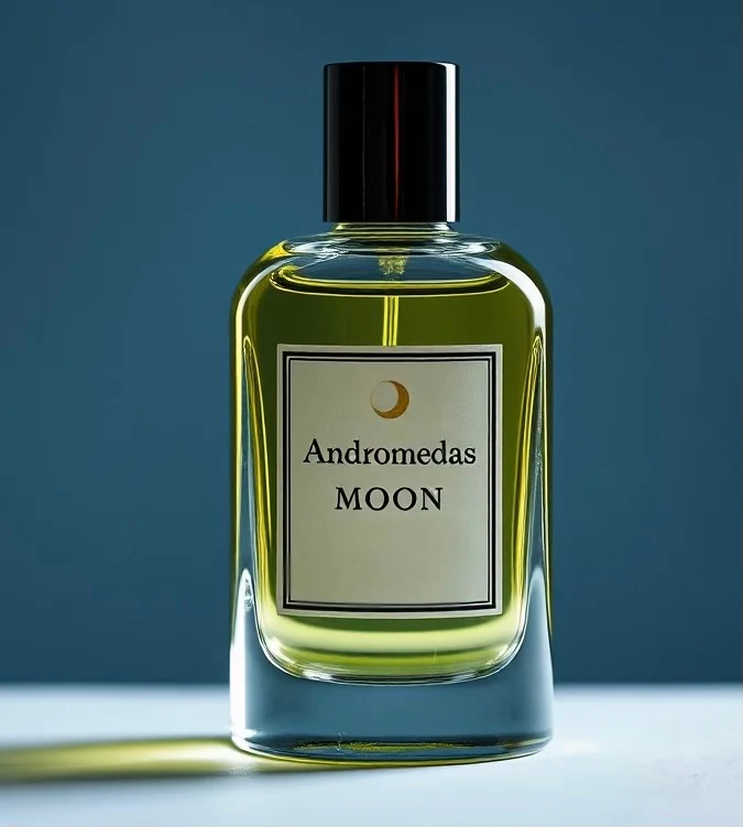 Inspired by Keep It Glazed House of Oud Eau De Parfum