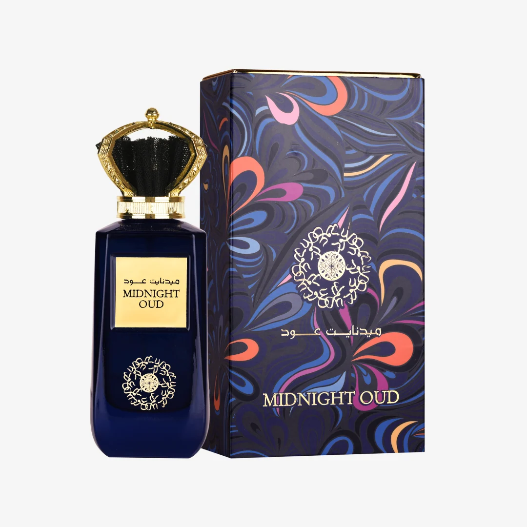 Midnight Oud Eau de Parfum