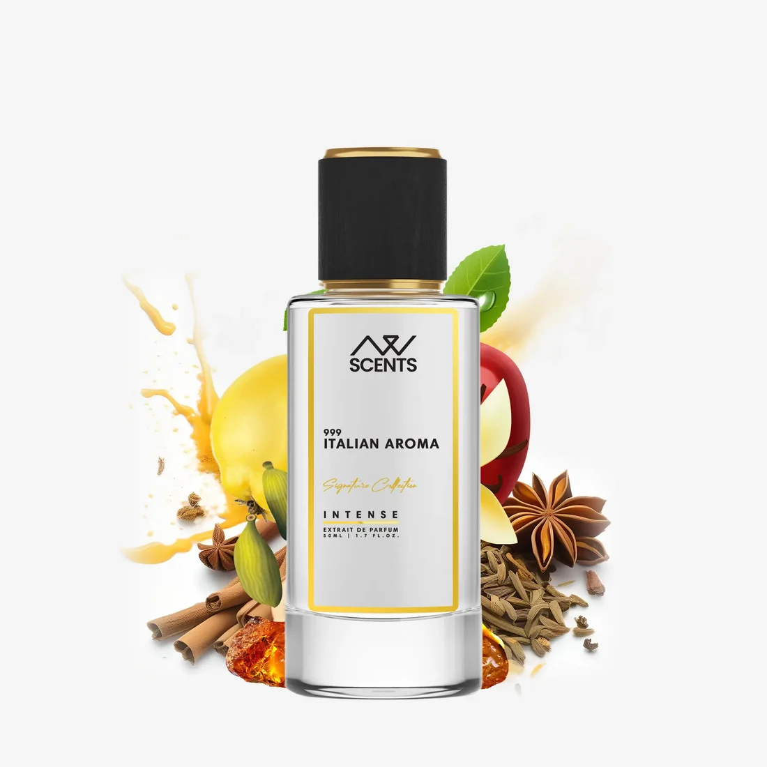 999 Italian Aroma