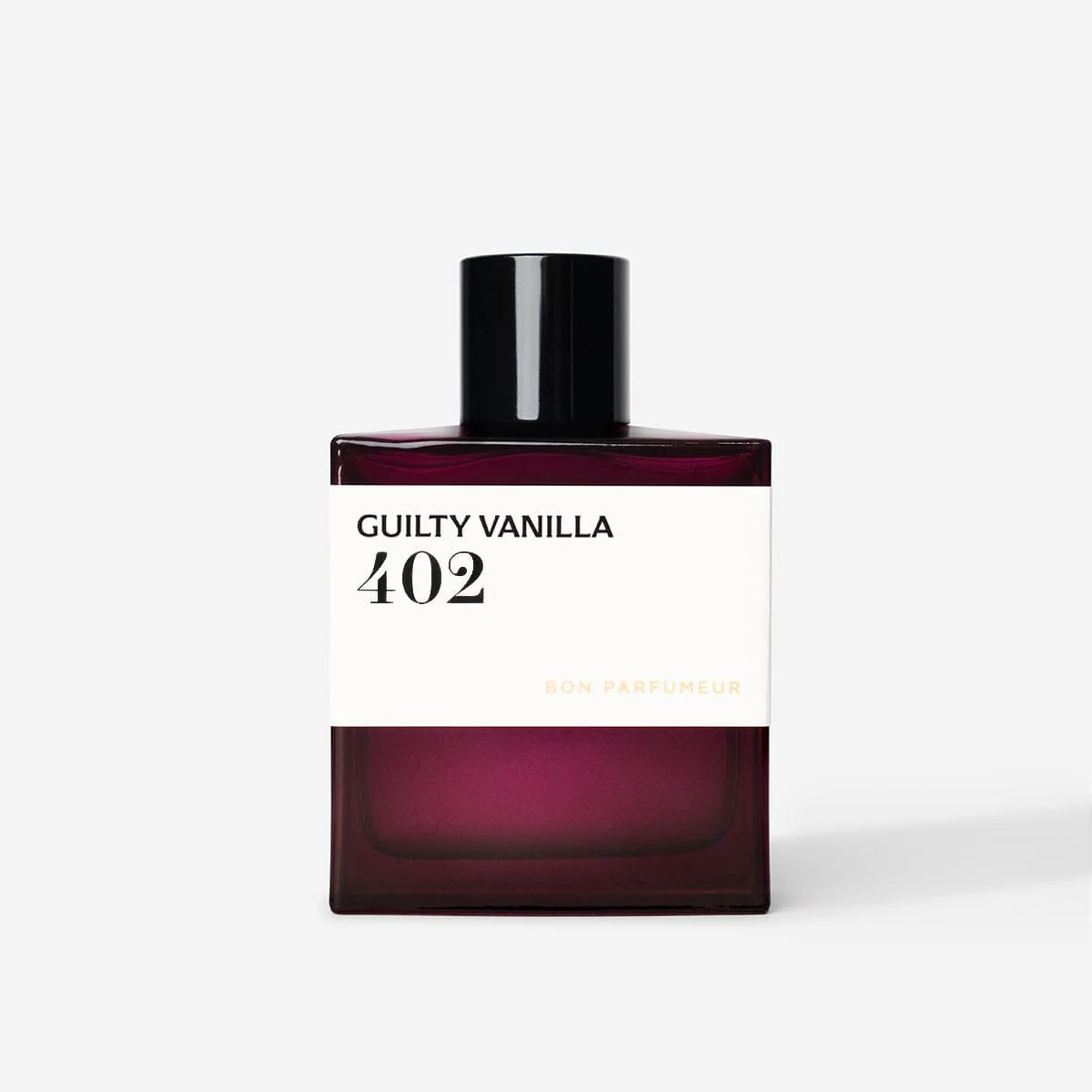 402 Vanilla, Toffee, Sandalwood Eau de Parfum