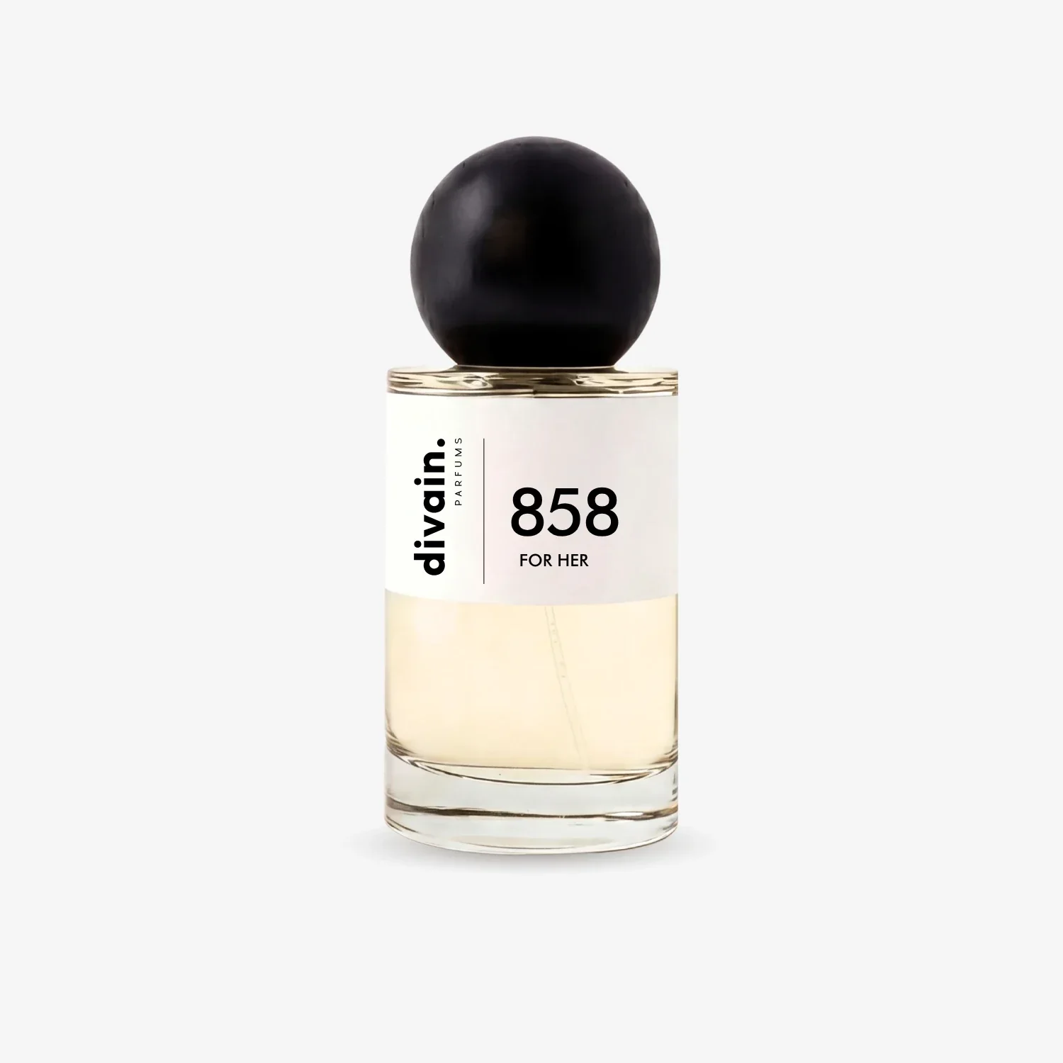 DIVAIN-858 | Inspired by The Coveted Duchess Rose