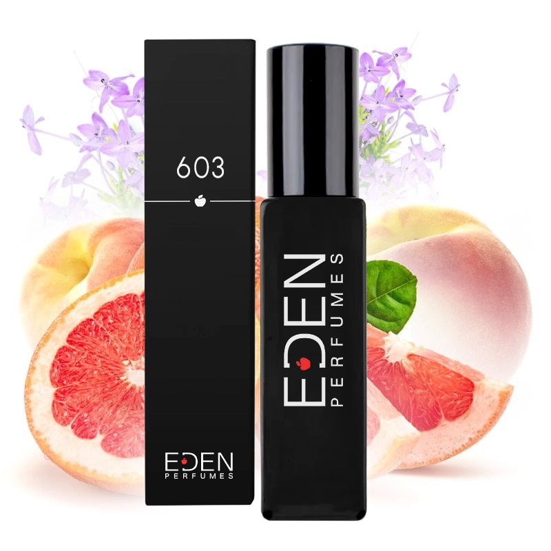 Empressa® Inspired Women's Perfume - No.603