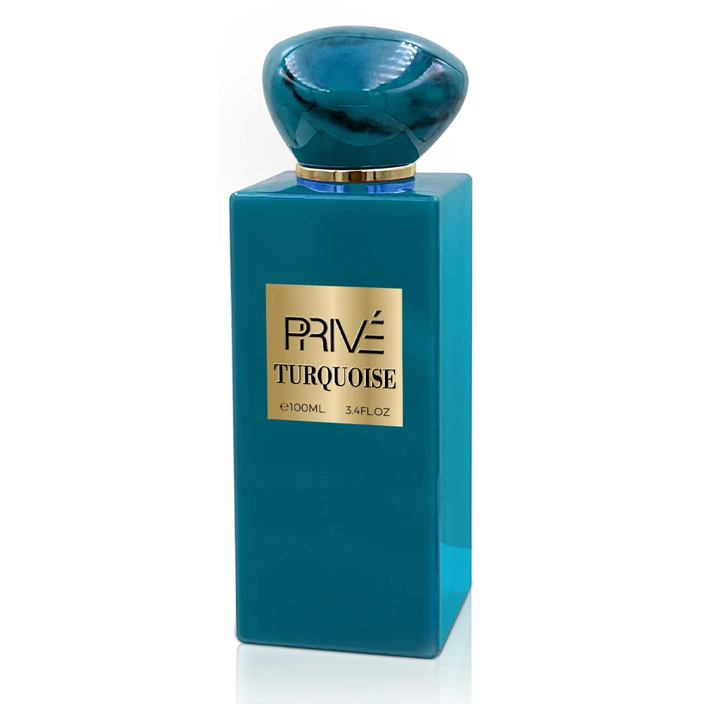 Prive Turquoise Eau de Parfum