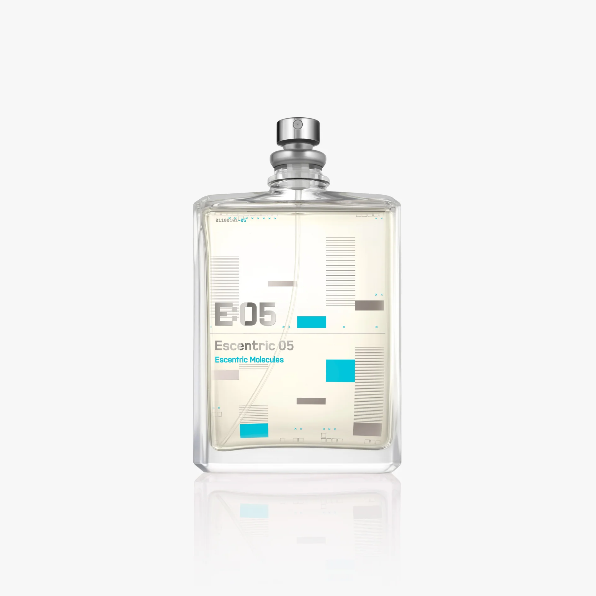 Escentric 05 Eau de Toilette