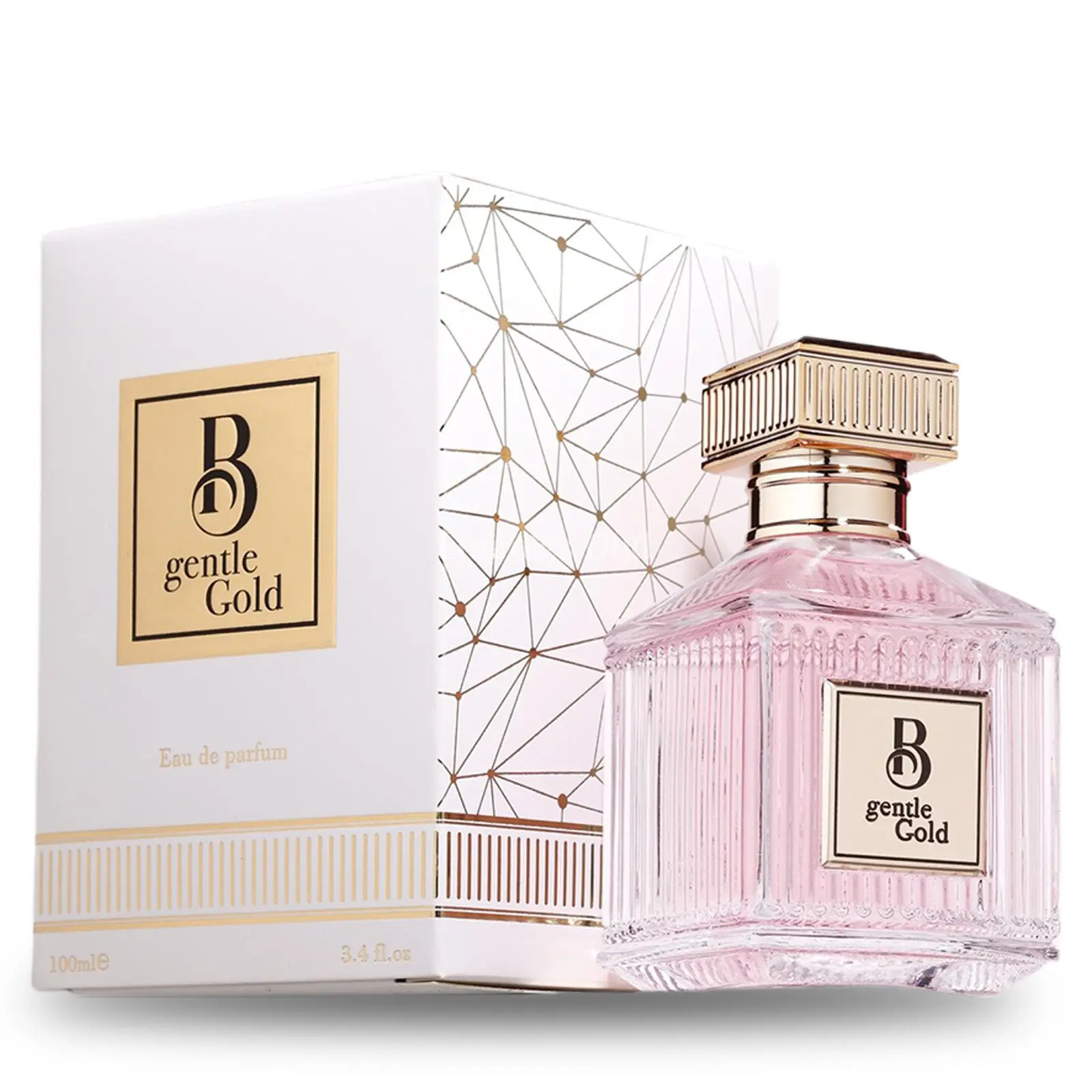 Barakkat Gentle Gold