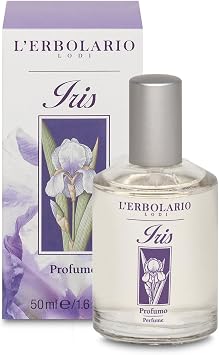 L'Erbolario Iris Eau de Parfum