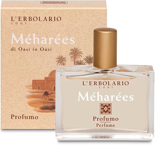 Meharees Eau de Parfum