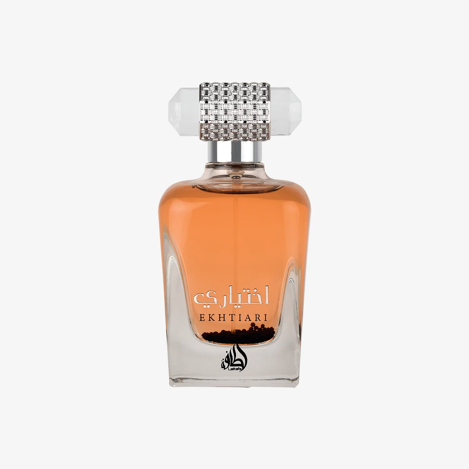 Ekhtiari Eau de Parfum