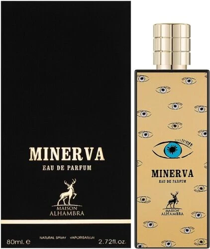 Minerva Eau de Parfum