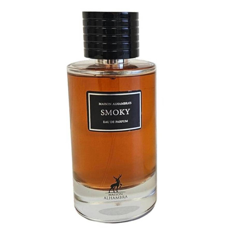 Tabac Eau de Parfum (also known as Smoky)