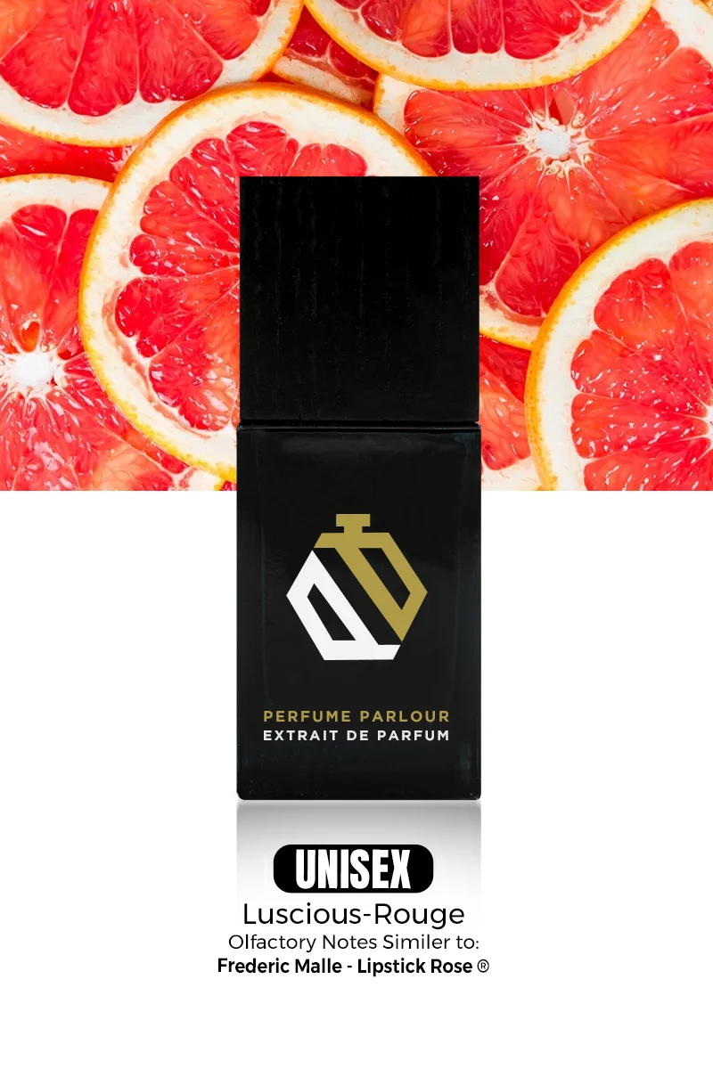 Luscious Rouge 1552