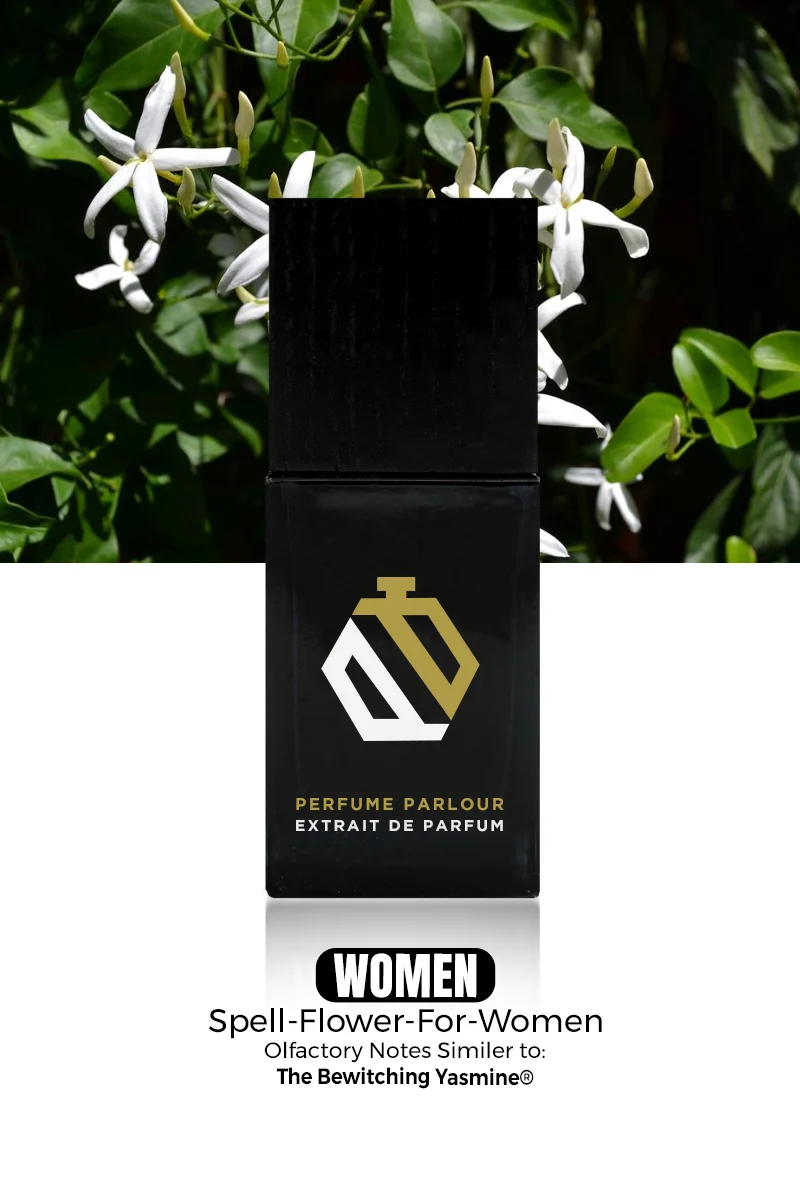 Spell Flower For Women 1904