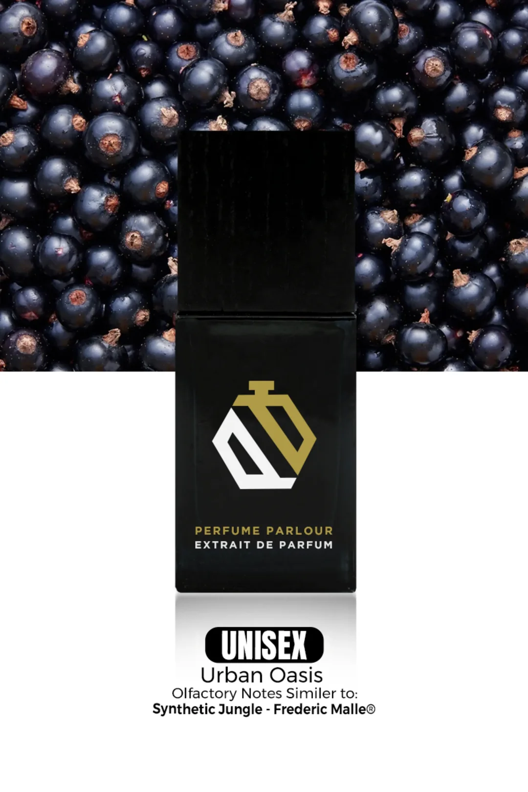 Urban Oasis 0870
